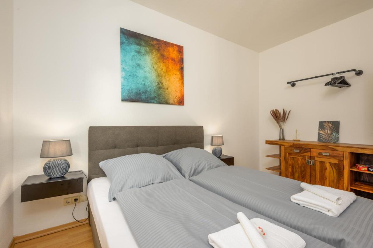 Arbio I Local Apart In Sudvorstadt 라이프치히 외부 사진